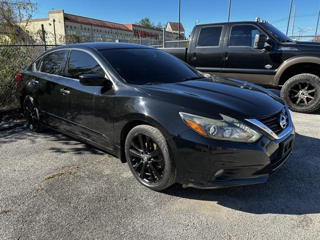 used 2015 Nissan Altima car, priced at $13,800