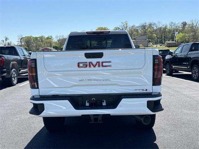 new 2025 GMC Sierra 2500 car, priced at $84,739