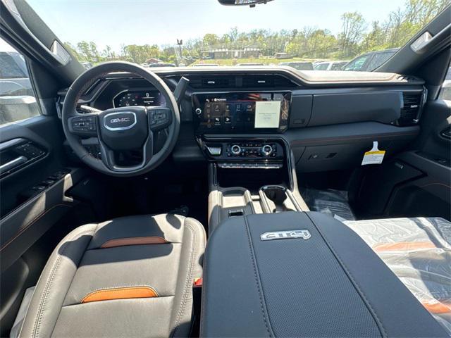 new 2025 GMC Sierra 2500 car, priced at $84,739