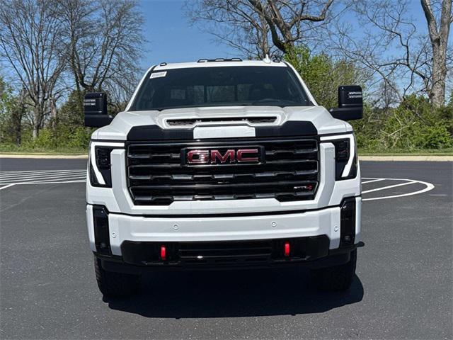 new 2025 GMC Sierra 2500 car, priced at $84,739