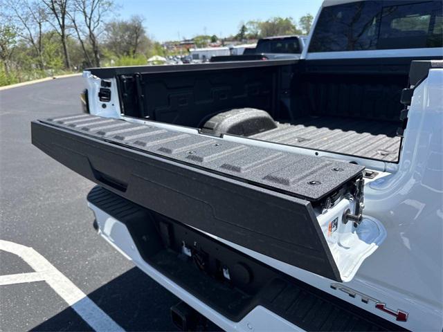 new 2025 GMC Sierra 2500 car, priced at $84,739