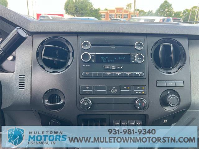 used 2015 Ford F-350 car, priced at $31,488