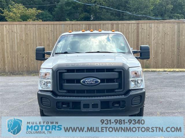 used 2015 Ford F-350 car, priced at $31,488