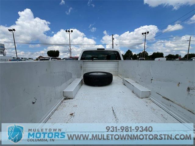used 2015 Ford F-350 car, priced at $31,488