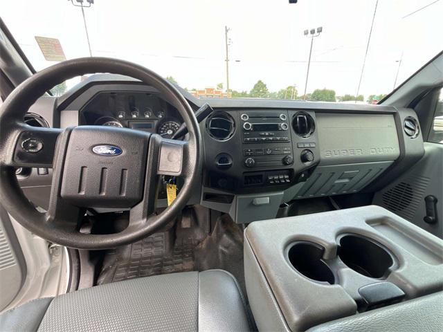 used 2015 Ford F-350 car, priced at $31,500