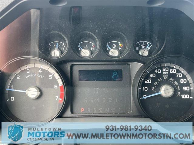 used 2015 Ford F-350 car, priced at $31,488