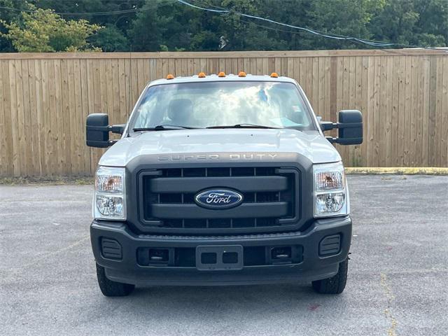 used 2015 Ford F-350 car, priced at $31,500
