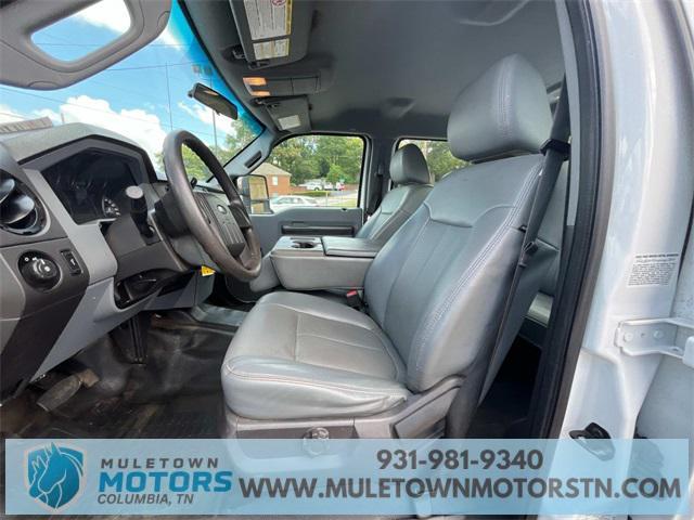 used 2015 Ford F-350 car, priced at $31,488