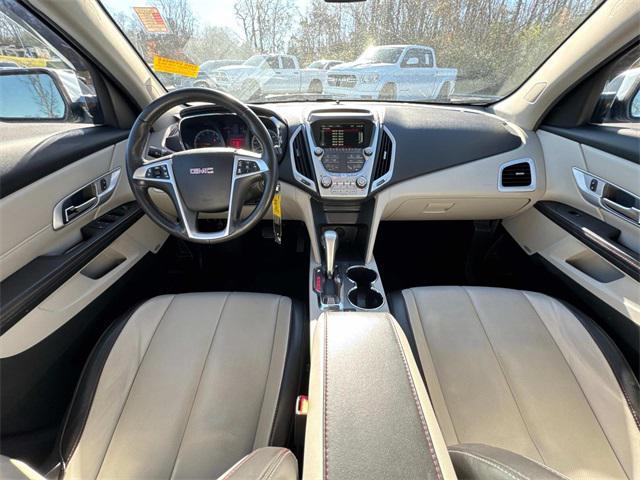 used 2015 GMC Terrain car, priced at $10,935