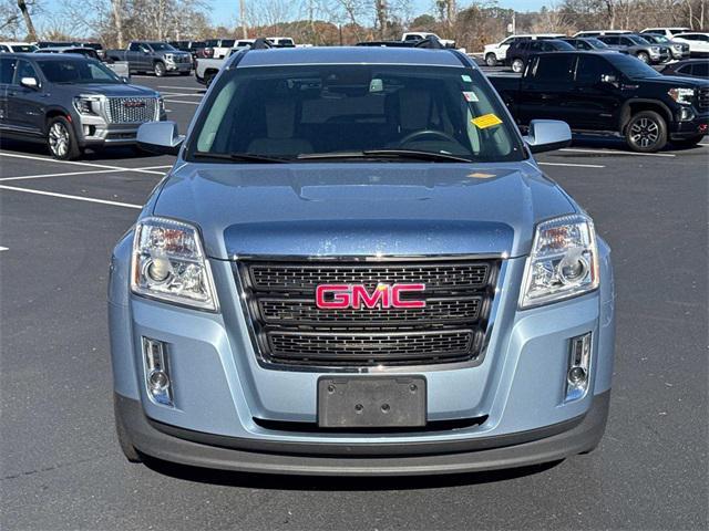 used 2015 GMC Terrain car, priced at $10,935