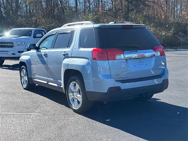 used 2015 GMC Terrain car, priced at $10,935