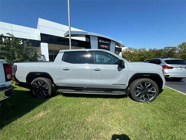 new 2024 GMC Sierra 1500 car, priced at $99,495