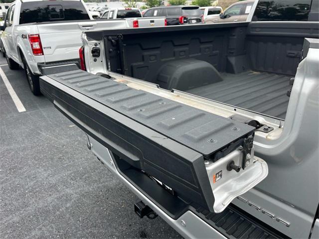 used 2022 GMC Sierra 1500 car, priced at $57,744