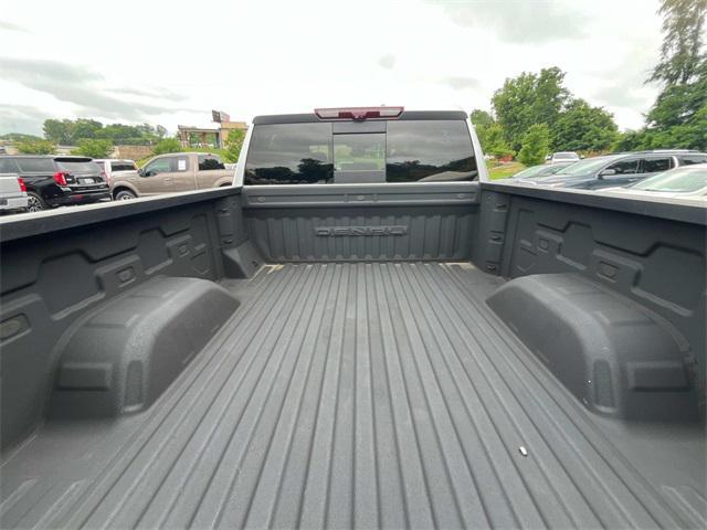used 2022 GMC Sierra 1500 car, priced at $57,744