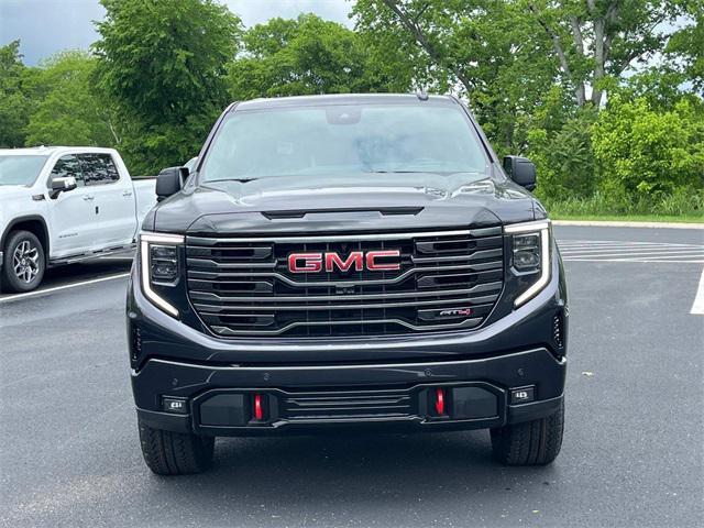 new 2025 GMC Sierra 1500 car, priced at $69,758