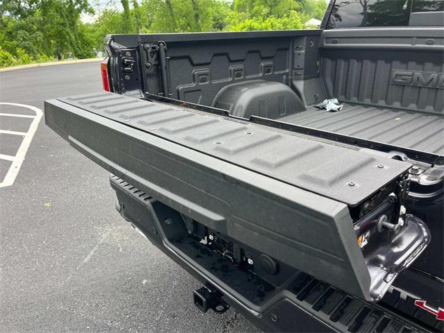 new 2025 GMC Sierra 1500 car, priced at $69,758