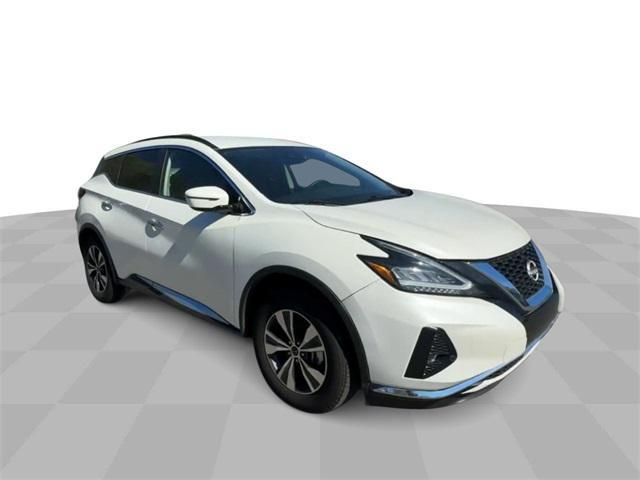 used 2023 Nissan Murano car, priced at $27,839