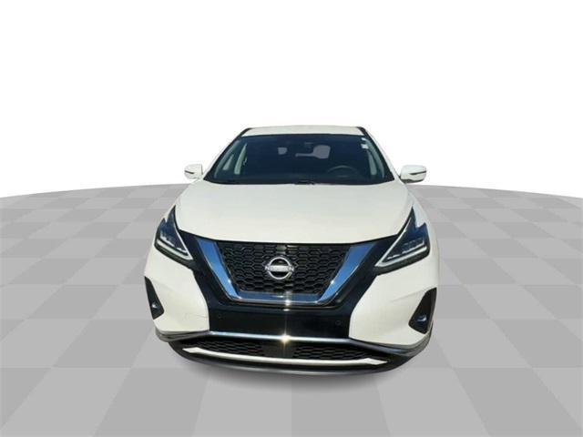 used 2023 Nissan Murano car, priced at $27,839