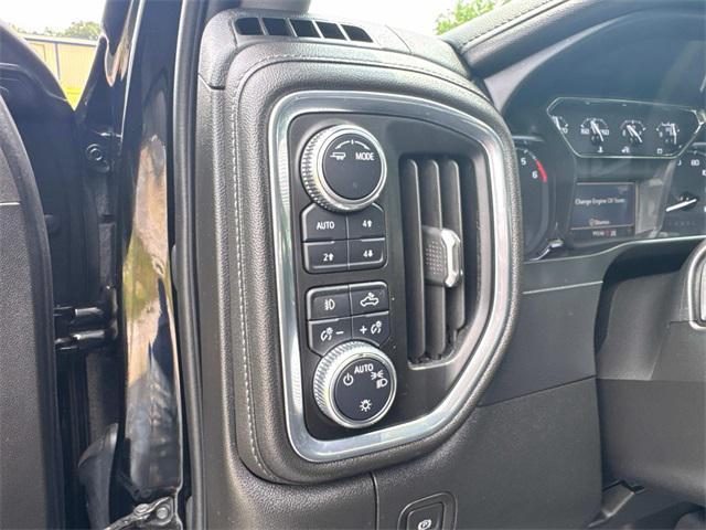 used 2021 GMC Sierra 1500 car, priced at $29,980