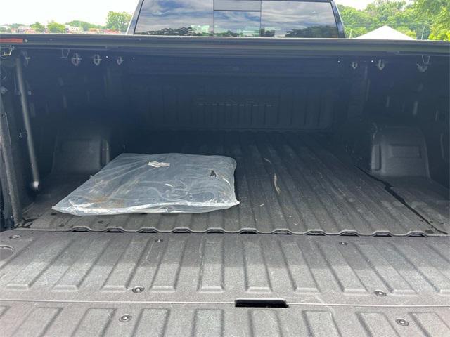 used 2019 GMC Sierra 1500 car, priced at $42,804