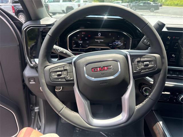new 2025 GMC Sierra 3500 car, priced at $82,362