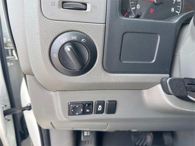 used 2020 Nissan NV Cargo NV1500 car, priced at $21,900