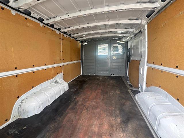 used 2020 Nissan NV Cargo NV1500 car, priced at $21,900