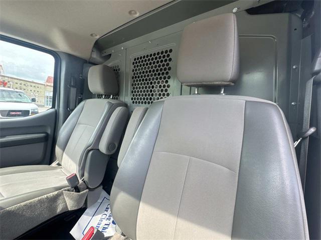 used 2020 Nissan NV Cargo NV1500 car, priced at $21,900