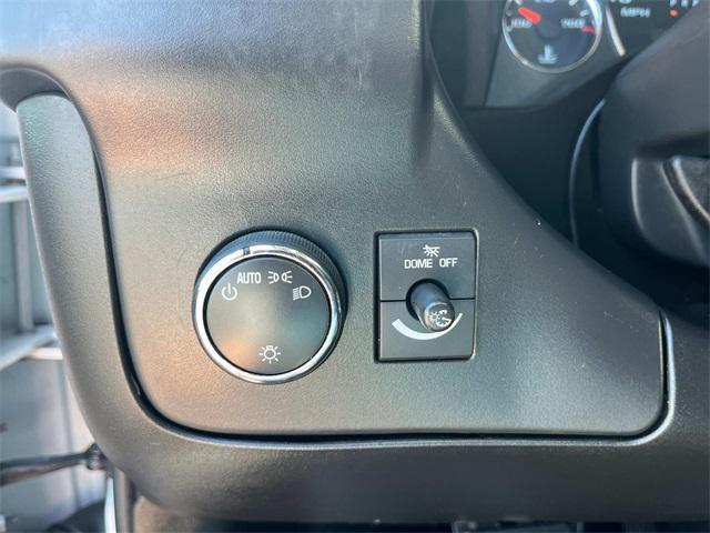 used 2022 GMC Savana 2500 car, priced at $28,910
