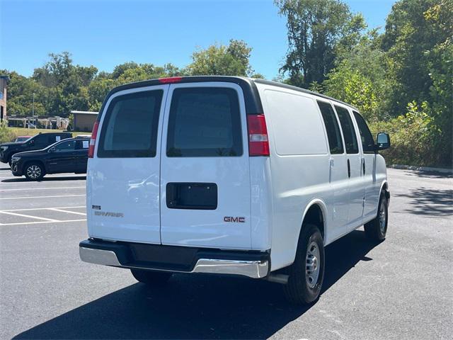 used 2022 GMC Savana 2500 car, priced at $28,910