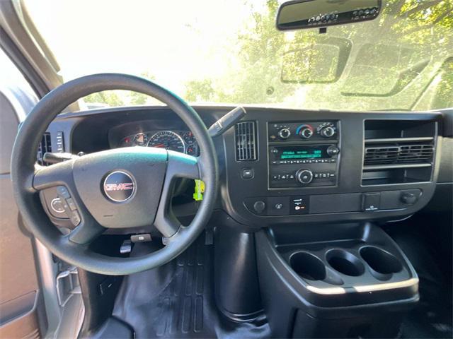 used 2022 GMC Savana 2500 car, priced at $28,910