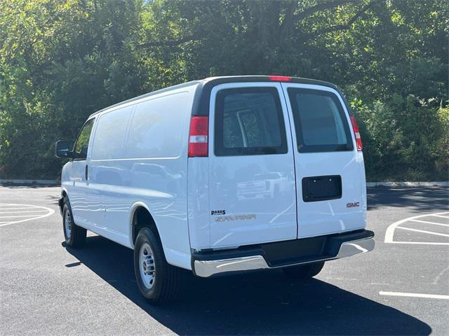 used 2022 GMC Savana 2500 car, priced at $28,910