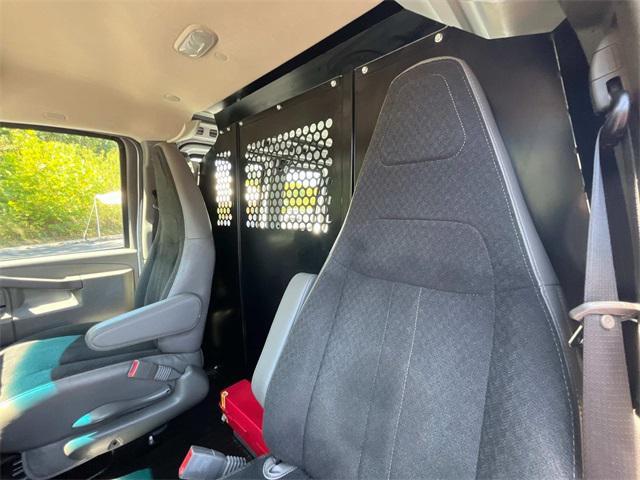 used 2022 GMC Savana 2500 car, priced at $28,910