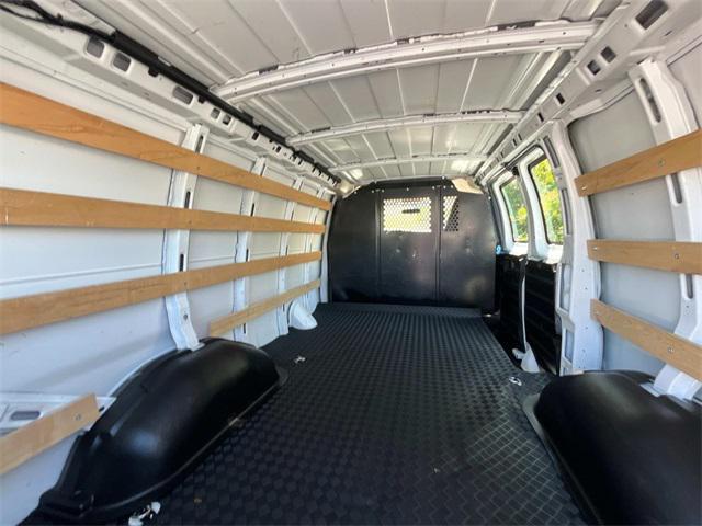 used 2022 GMC Savana 2500 car, priced at $28,910