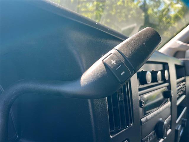 used 2022 GMC Savana 2500 car, priced at $28,910