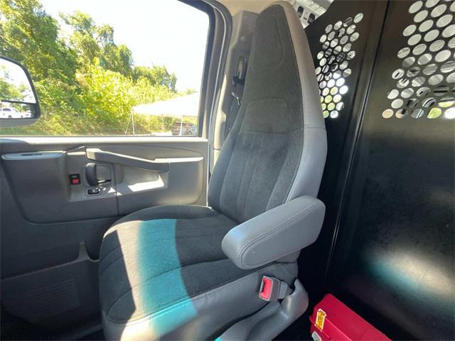 used 2022 GMC Savana 2500 car, priced at $28,910