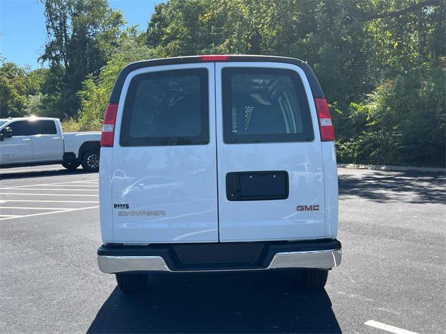 used 2022 GMC Savana 2500 car, priced at $28,910