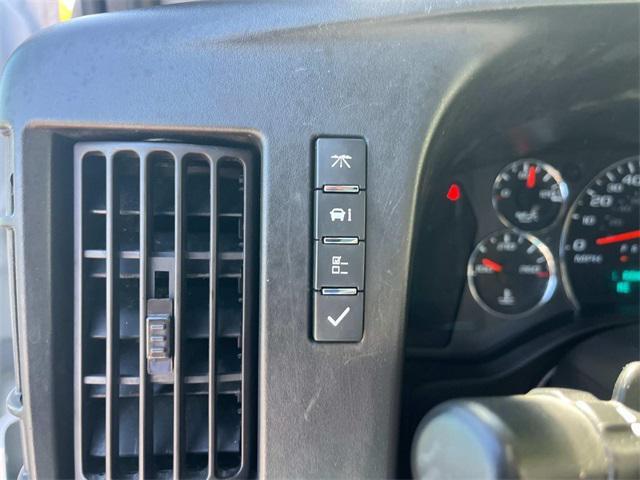used 2022 GMC Savana 2500 car, priced at $28,910