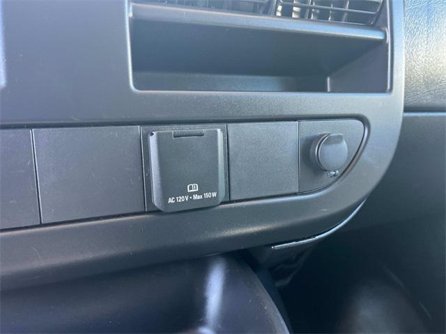 used 2022 GMC Savana 2500 car, priced at $28,910