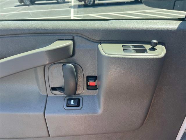 used 2022 GMC Savana 2500 car, priced at $28,910