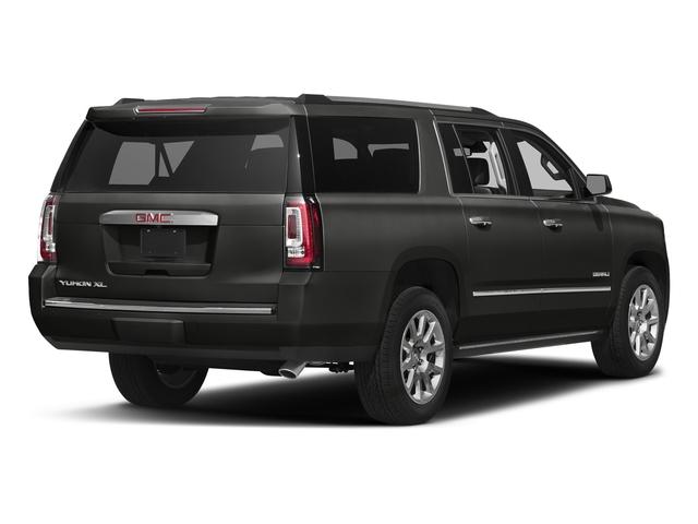 used 2018 GMC Yukon XL car