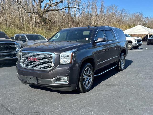 used 2018 GMC Yukon XL car, priced at $31,204