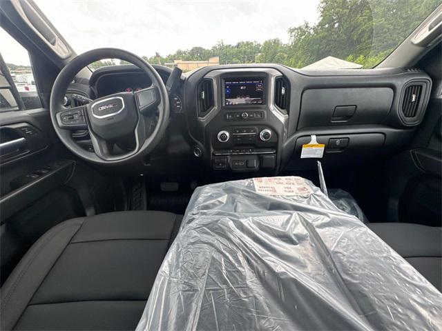 new 2025 GMC Sierra 2500 car, priced at $55,231