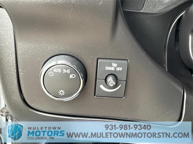 used 2022 GMC Savana 2500 car, priced at $31,900