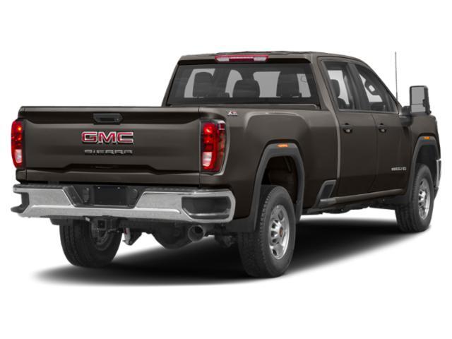 used 2021 GMC Sierra 2500 car, priced at $47,702