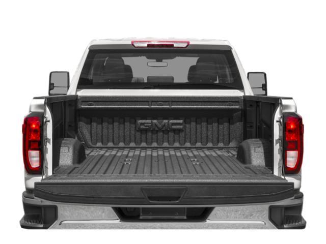 used 2021 GMC Sierra 2500 car, priced at $47,702