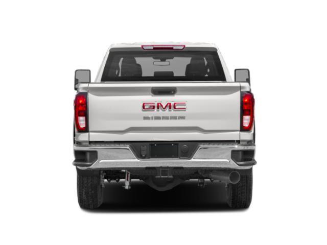 used 2021 GMC Sierra 2500 car, priced at $47,702