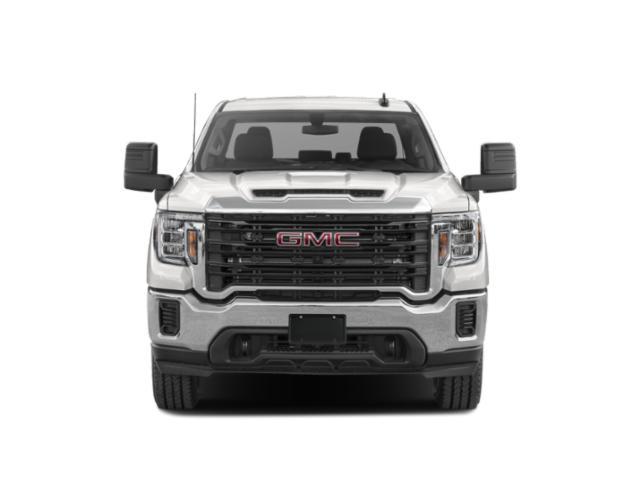 used 2021 GMC Sierra 2500 car, priced at $47,702