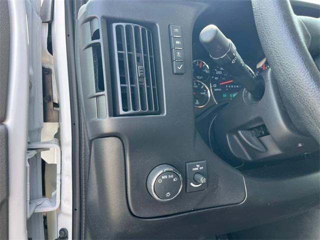used 2024 GMC Savana 2500 car, priced at $37,900