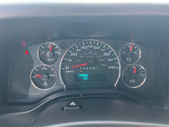 used 2024 GMC Savana 2500 car, priced at $37,900